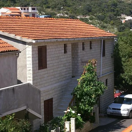 Apartment By The Sea Zavalatica, Korcula - 4387 Zavalatica
