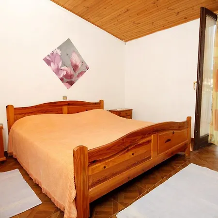 Apartman By The Sea Zavalatica, Korcula - 4387