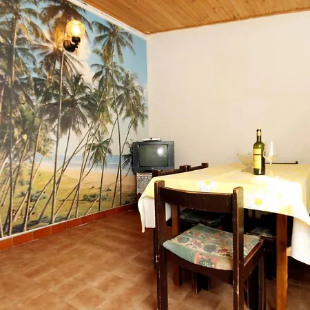Apartman By The Sea Zavalatica, Korcula - 4387
