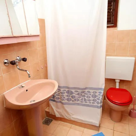 By The Sea Zavalatica, Korcula - 4387 Apartman Zavalatica